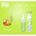 Electronic Cigarettes flum float 3300puffs